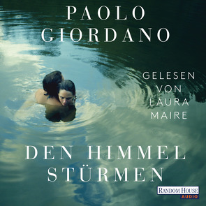 Den Himmel stürmen von Giordano,  Paolo, Maire,  Laura