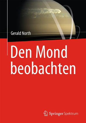 Den Mond beobachten von North,  Gerald