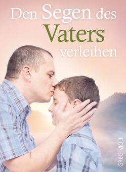 Den Segen des Vaters verleihen von Greg,  Violi