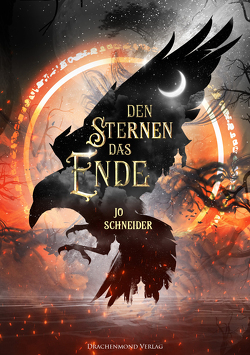 Den Sternen das Ende von Schneider,  Jo