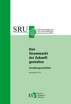 Den Strommarkt der Zukunft gestalten