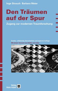 Den Träumen auf der Spur von Meier,  Barbara, Strauch,  Inge