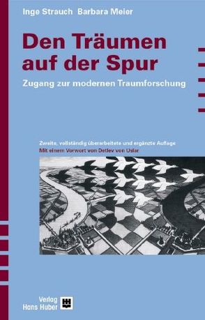 Den Träumen auf der Spur von Meier,  Barbara, Strauch,  Inge