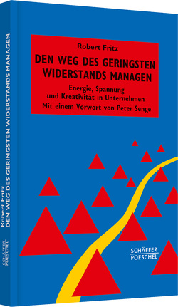 Den Weg des geringsten Widerstands managen von Fritz,  Robert, Klostermann,  Maren