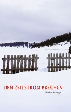 Den Zeitstrom brechen von Isenegger,  Markus