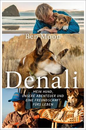 Denali von Moon,  Ben, Zeltner-Shane,  Henriette