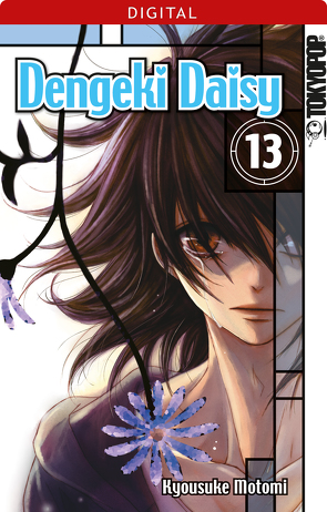 Dengeki Daisy 13 von Motomi,  Kyosuke