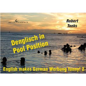 Denglisch in Pool Position von Tonks,  Robert