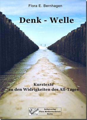 Denk-Welle von Bernhagen,  Evelyn