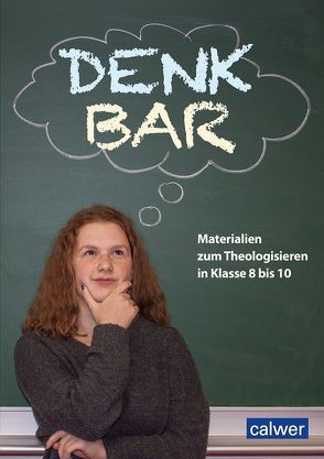 DenkBar von Hilger,  Petra, Kaloudis,  Anke, Marker,  Christian, Plischke,  Anna-Maria, Simon,  Cordula, Zwenger,  Rainer