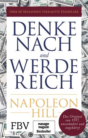 Denke nach und werde reich von Hill,  Napoleon