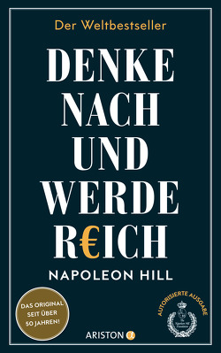 Denke nach und werde reich von Hill,  Napoleon