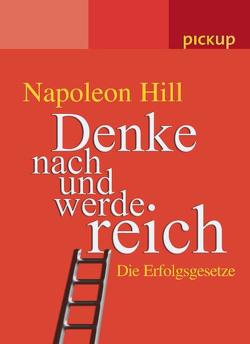 Denke nach und werde reich von Hill,  Napoleon