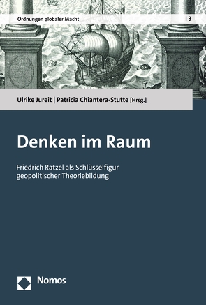 Denken im Raum von Chiantera-Stutte,  Patricia, Jureit,  Ulrike