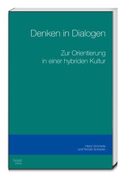 Denken in Dialogen von Kimmerle,  Heinz, Schepen,  Renate