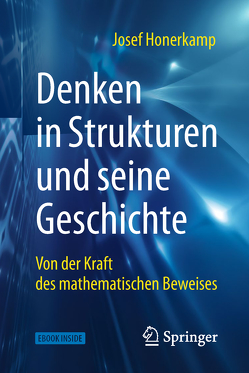 Denken in Strukturen und seine Geschichte von Honerkamp,  Josef