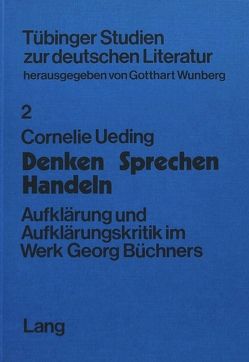 Denken – Sprechen – Handeln