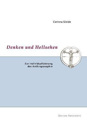Denken und Hellsehen von Gleide,  Corinna