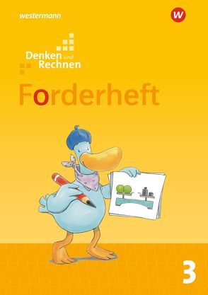 Denken und Rechnen – Allgemeine Ausgabe 2017 von Buschmeier,  Gudrun, Hacker,  Julia, Kuß,  Susanne, Lack,  Claudia, Lammel,  Roswitha, Weiss,  Alexandra, Wichmann,  Maria