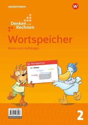 Denken und Rechnen – Allgemeine Ausgabe 2017 von Buschmeier,  Gudrun, Hacker,  Julia, Kuß,  Susanne, Lack,  Claudia, Lammel,  Roswitha, Weiss,  Alexandra, Wichmann,  Maria