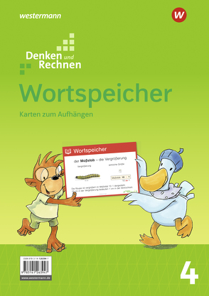 Denken und Rechnen – Allgemeine Ausgabe 2017 von Buschmeier,  Gudrun, Hacker,  Julia, Kuß,  Susanne, Lack,  Claudia, Lammel,  Roswitha, Weiss,  Alexandra, Wichmann,  Maria