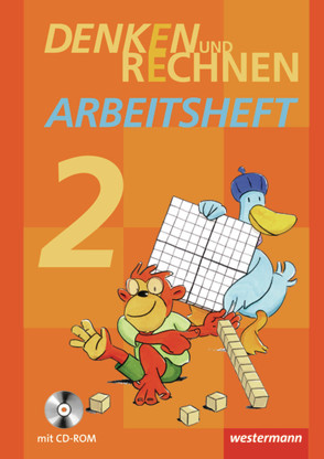 Denken und Rechnen – Ausgabe 2013 für Grundschulen in den östlichen Bundesländern von Gans,  Christiane, Hentschel,  Ute, Höffer,  Ute, Knebel,  Steffi, Schilling,  Sabine, Winkler,  Annette