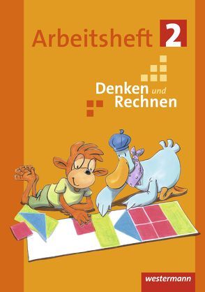 Denken und Rechnen – Ausgabe 2017 für Grundschulen in den östlichen Bundesländern von Altmann,  Sabine, Gans,  Christiane, Hentschel,  Ute, Höffer,  Ute, Knebel,  Steffi