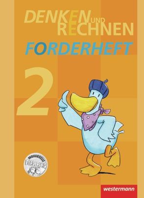 Denken und Rechnen Zusatzmaterialien – Ausgabe 2011 von Lack,  Claudia, Thöne,  Bernadette, Wichmann,  Maria