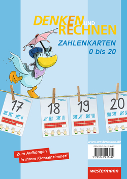 Denken und Rechnen Zusatzmaterialien – Ausgabe 2011 von Buschmeier,  Gudrun, Buttermann,  Eike, Eidt,  Henner, Hacker,  Julia, Harens,  Ingo, Lack,  Claudia, Lammel,  Roswitha, Thöne,  Bernadette, Weiss,  Alexandra, Wichmann,  Maria