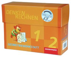 Denken und Rechnen Zusatzmaterialien – Ausgabe 2011 von Harens,  Ingo, Weiss,  Alexandra