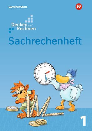 Denken und Rechnen – Zusatzmaterialien Ausgabe 2017 von Altmann,  Sabine, Hacker,  Julia, Hentschel,  Ute, Kurtzmann,  Grit Susann, Kuß,  Susanne, Lack,  Claudia, Lammel,  Roswitha, Weiss,  Alexandra, Wichmann,  Maria