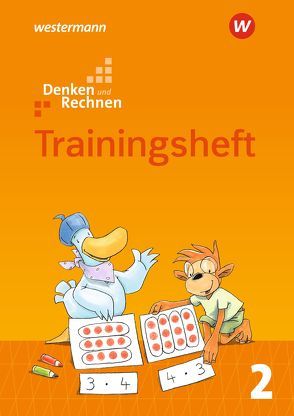 Denken und Rechnen – Zusatzmaterialien Ausgabe 2017 von Altmann,  Sabine, Hacker,  Julia, Hentschel,  Ute, Kurtzmann,  Grit Susann, Kuß,  Susanne, Lack,  Claudia, Lammel,  Roswitha, Weiss,  Alexandra, Wichmann,  Maria