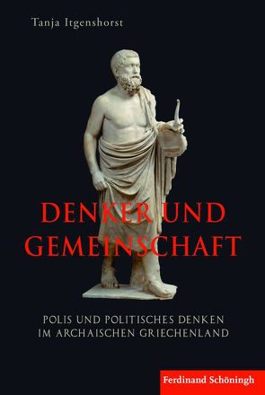 Denker und Gemeinschaft von Itgenshorst,  Tanja