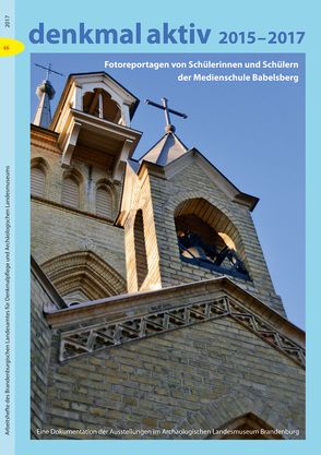 denkmal aktiv 2015–2017 von Drachenberg,  Thomas