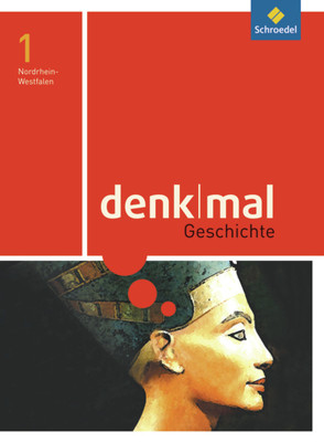 denkmal – Ausgabe 2011 für Nordrhein-Westfalen von Derichs,  Johannes, Intemann,  Gabriele, Juneja-Huneke,  Monica, Maaß,  Kerstin, Machate,  Christian, Pankratz,  Wolfgang, Schröfel,  Karin, Stiller,  Eike