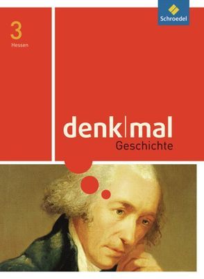 denkmal – Ausgabe 2011 für Hessen von Derichs,  Johannes, Intemann,  Gabriele, Juneja-Huneke,  Monica, Maaß,  Kerstin, Machate,  Christian, Pankratz,  Wolfgang, Schröfel,  Karin, Stiller,  Eike