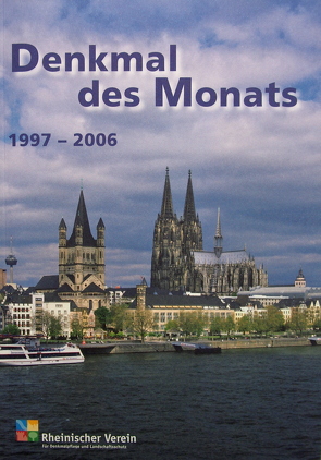 Denkmal des Monats 1997-2006