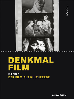 Denkmal Film von Bohn,  Anna