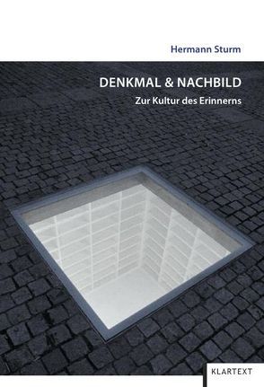 Denkmal & Nachbild von Sturm,  Hermann