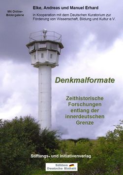 Denkmalformate von Erhard,  Andreas, Erhard,  Elke, Erhard,  Manuel