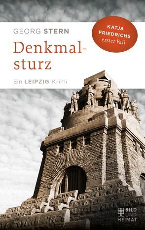 Denkmalsturz von Stern,  Georg