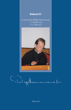 Denkschrift von Renhart,  Erich