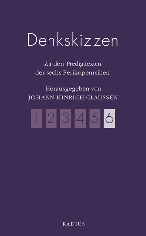 Denkskizzen 6 von Claussen,  Johann Hinrich