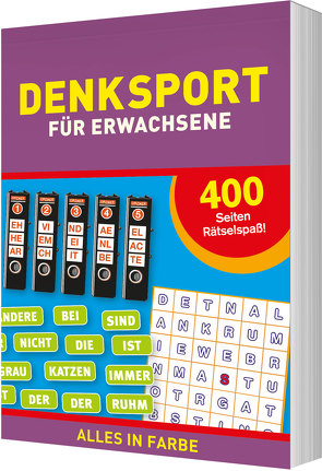 Denksport für Erwachsene