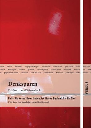 Denkspuren – Kunst von Brehmer,  Maria, Woodtli,  Thomas