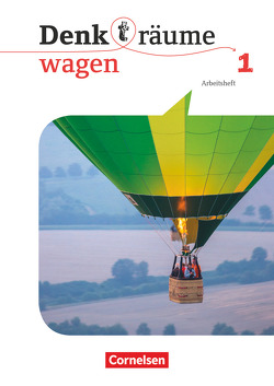 Denk(t)räume wagen – Allgemeine Ausgabe – Band 1 von Brüning,  Barbara