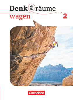 Denk(t)räume wagen – Allgemeine Ausgabe – Band 2 von Brüning,  Barbara, Denda,  Martina, Engel,  Elisabeth, Nachtsheim,  Daniel, Robertson,  Julia, Roth-Beck,  Meike