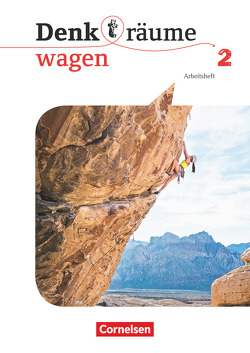 Denk(t)räume wagen – Allgemeine Ausgabe – Band 2 von Brüning,  Barbara