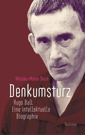 Denkumsturz von Stock,  Wiebke-Marie