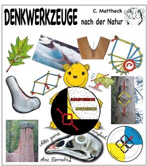 Denkwerkzeuge nach der Natur von Mattheck,  Claus